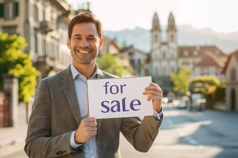 Agence immobilière Lausanne : pour les propriétaires, il n’y a rien de mieux