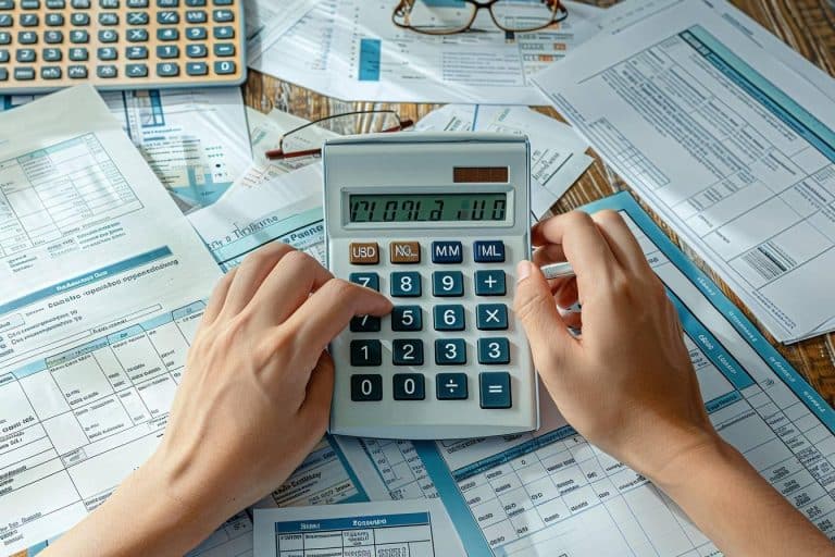 Calcul frais de notaire : quels paramètres prendre en compte ?