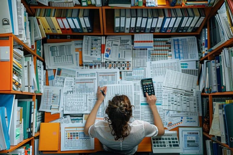 Comment calculer la plus value ?