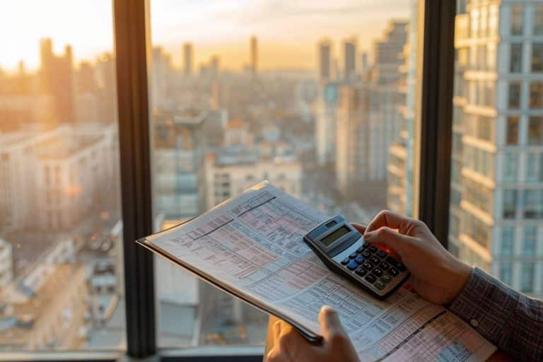 Comment calculer la rentabilité d’un investissement immobilier ?