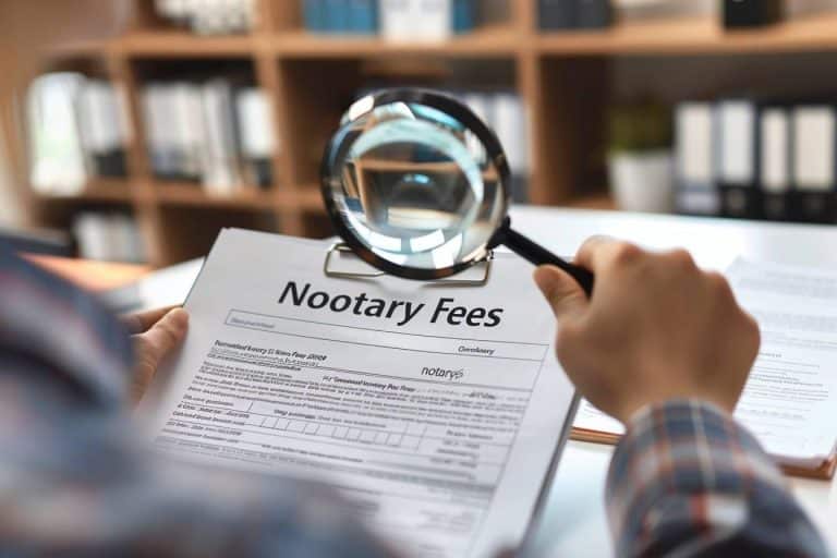 Comment faire baisser les frais de notaire ?