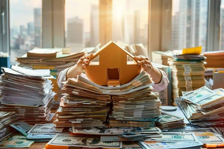 Comment financer un investissement immobilier