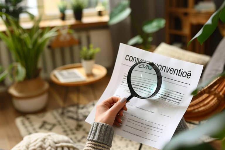 Comment savoir si mon logement est conventionné ?