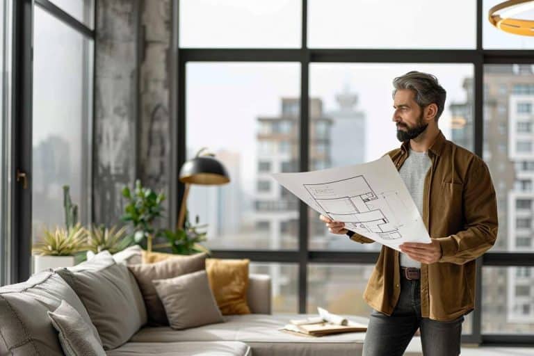 Décoration maison moderne : qui faut-il appeler à l’aide ?