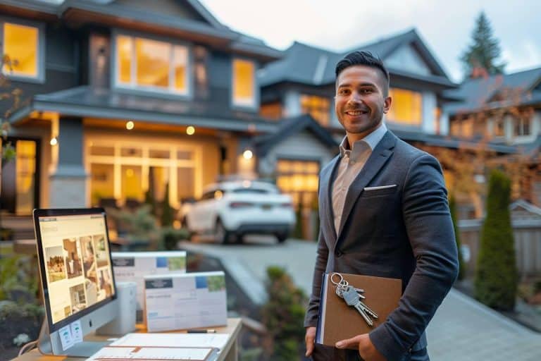 Les critères essentiels pour choisir un bon agent immobilier