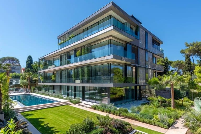 Liste des programmes immobiliers neufs à Toulon les plus rentables