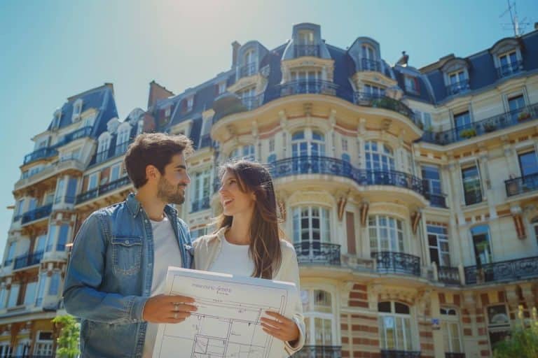 Loi Pinel à Angers : comment investir à Angers en loi Pinel ?