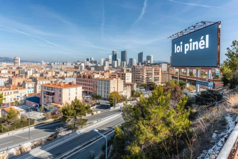 Loi Pinel à Marseille : est-ce toujours valide ?