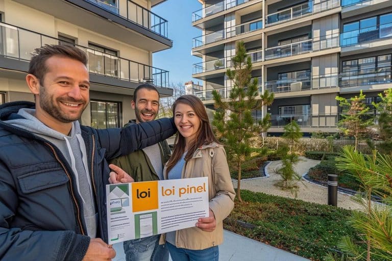 Loi Pinel Nantes : pourquoi choisir la loi Pinel à Nantes ?