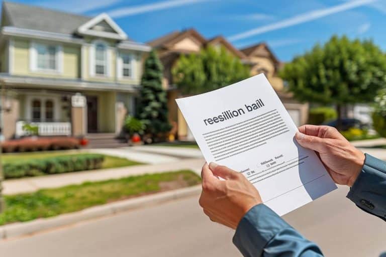 Tout savoir sur la lettre résiliation bail location